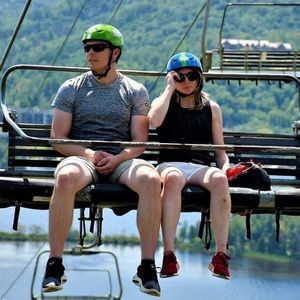 Meet your Posher, Adrienne